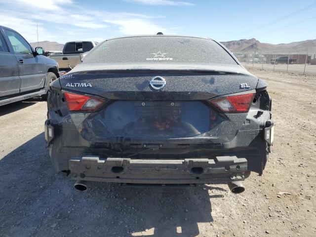 Photo 6 from auction – 2020 NISSAN ALTIMA SL with VIN 1N4BL4EV5LC130389