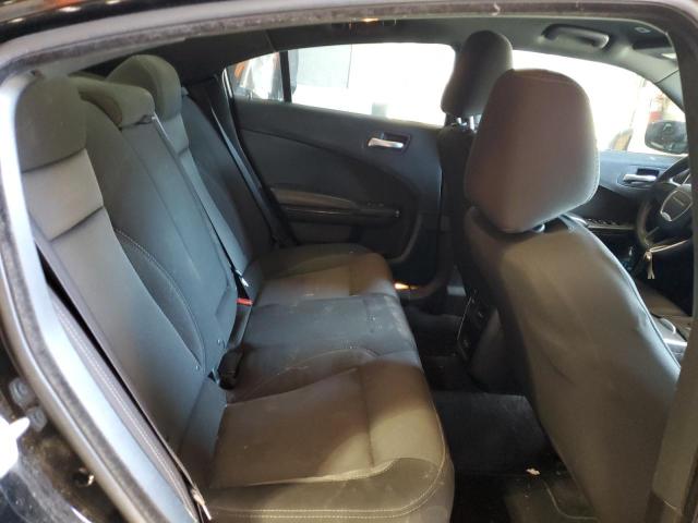 Photo 10 from auction – 2018 DODGE CHARGER SX with VIN 2C3CDXBG2JH257716