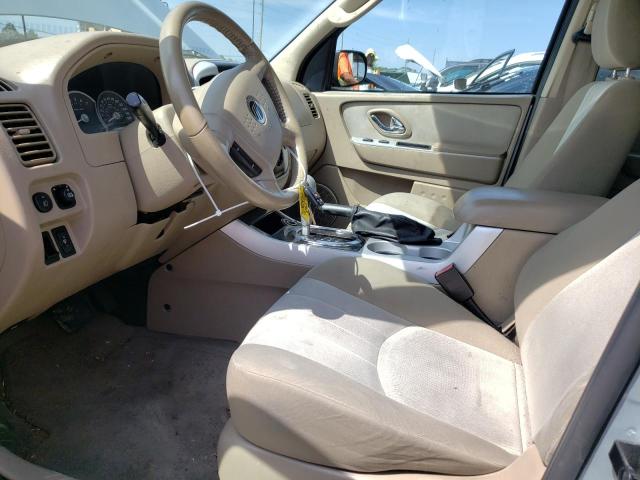 Photo 7 from auction – 2005 MERCURY MARINER with VIN 4M2YU56Z75DJ32516