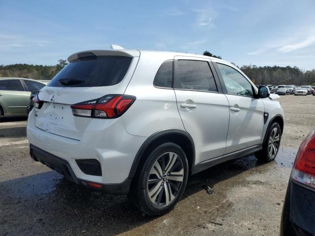 Photo 3 from auction – 2020 MITSUBISHI OUTLANDER with VIN JA4AP3AU4LU005096