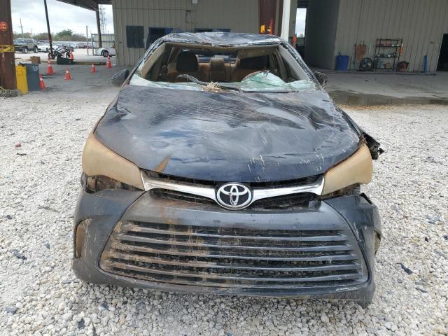 Photo 5 from auction – 2015 TOYOTA CAMRY LE with VIN 4T1BF1FK2FU058890