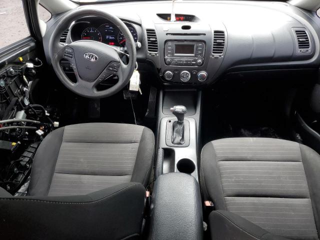 Photo 8 from auction – 2016 KIA FORTE LX with VIN KNAFK5A84G5630572