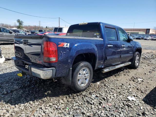 Photo 3 from auction – 2011 GMC SIERRA K15 with VIN 3GTP2WE38BG178073