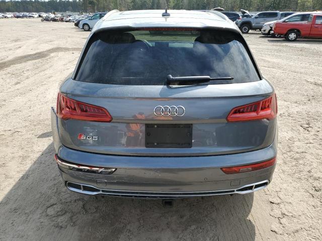 Photo 6 from auction – 2018 AUDI SQ5 PREMIU with VIN WA1A4AFY8J2154192