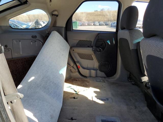 Photo 11 from auction – 2004 PONTIAC AZTEK with VIN 3G7DA03E04S595158