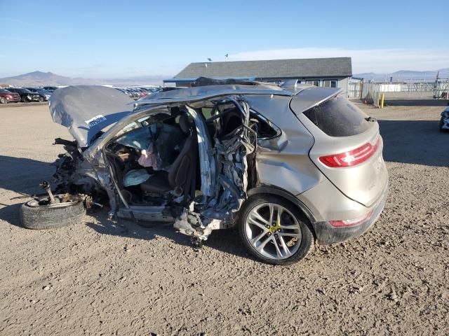 Photo 2 from auction – 2015 LINCOLN MKC with VIN 5LMCJ2A96FUJ39207