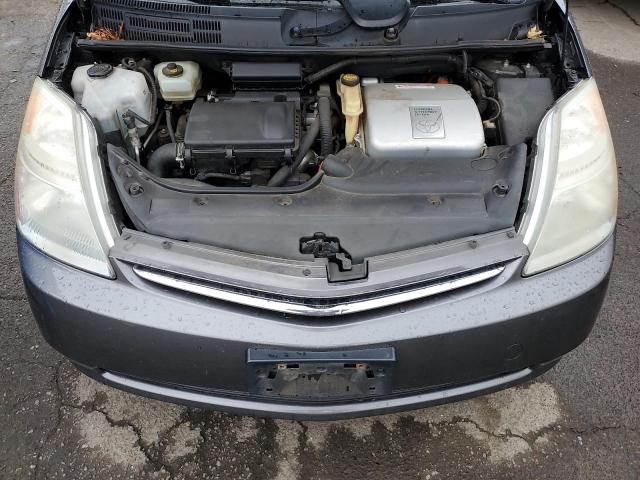 Photo 11 from auction – 2007 TOYOTA PRIUS with VIN JTDKB20U173207703