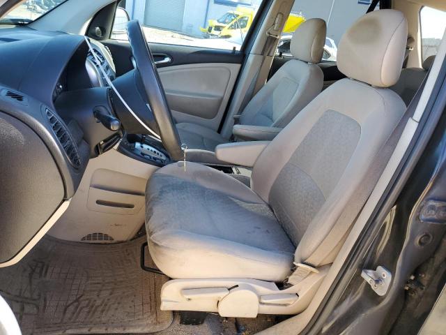 Photo 7 from auction – 2007 SATURN VUE with VIN 5GZCZ33D47S856272