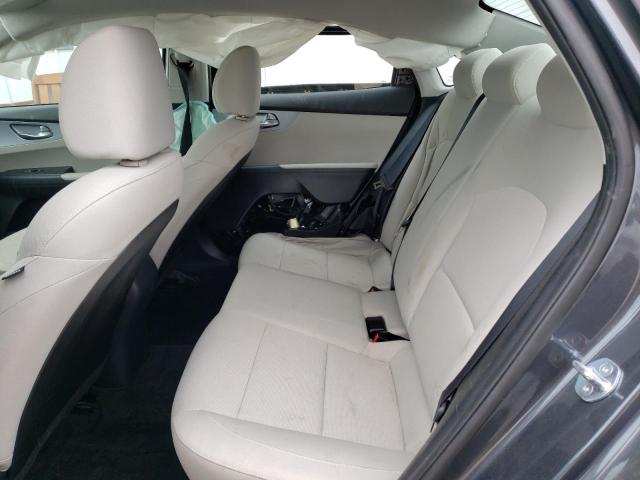 Photo 10 from auction – 2022 KIA FORTE FE with VIN 3KPF24AD6NE467631