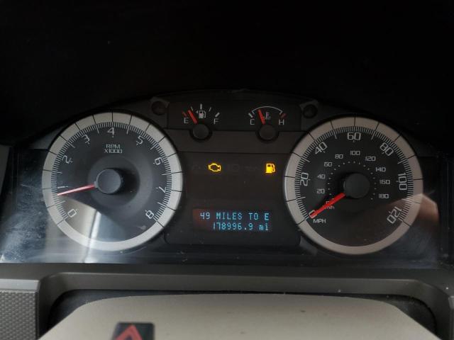 Photo 9 from auction – 2008 FORD ESCAPE XLT with VIN 1FMCU03ZX8KA43865