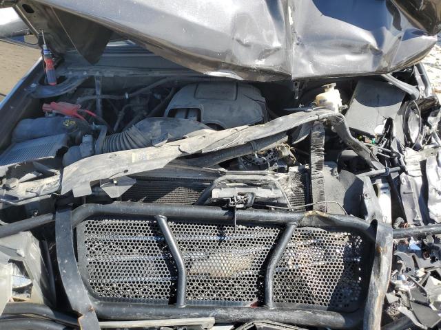 صورة رقم 11 من المزاد - 2011 CHEVROLET AVALANCHE مع VIN 3GNTKFE36BG124275