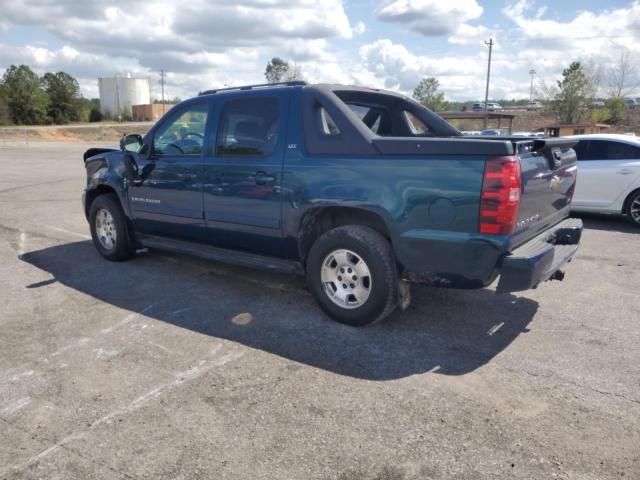 صورة رقم 2 من المزاد - 2007 CHEVROLET AVALANCHE مع VIN 3GNFK12317G213473