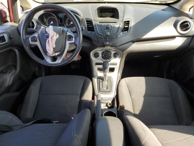 Photo 8 from auction – 2015 FORD FIESTA SE with VIN 3FADP4EJ4FM163333
