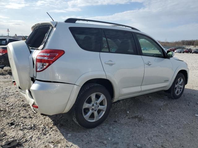 Photo 3 from auction – 2012 TOYOTA RAV4 LIMIT with VIN JTMDF4DV3C5055773