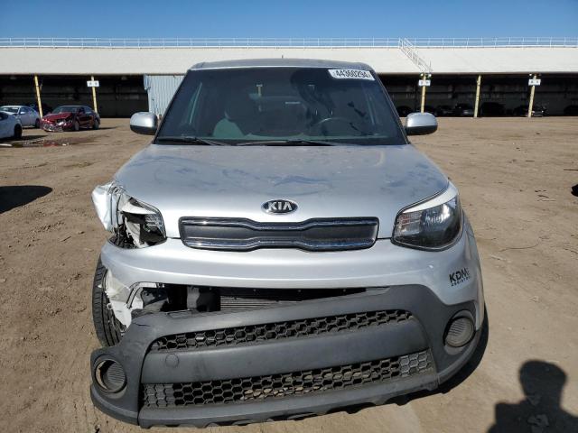 Photo 5 from auction – 2017 KIA SOUL with VIN KNDJN2A24H7413446