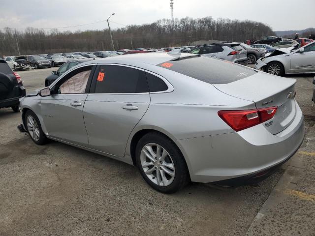 Photo 2 from auction – 2016 CHEVROLET MALIBU LT with VIN 1G1ZE5ST9GF261219
