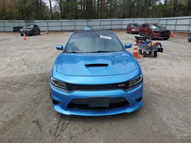 Photo 5 from auction – 2018 DODGE CHARGER R/ with VIN 2C3CDXGJ6JH314407