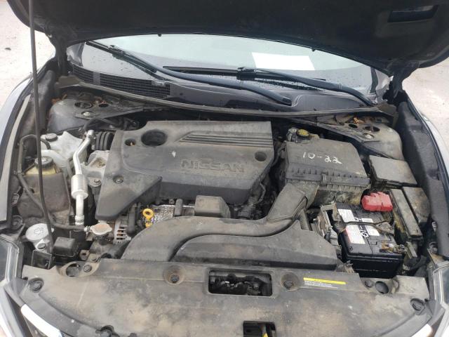 Photo 11 from auction – 2017 NISSAN ALTIMA 2.5 with VIN 1N4AL3AP8HC481429
