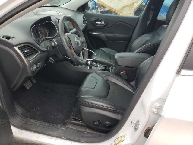 Photo 7 from auction – 2020 JEEP CHEROKEE L with VIN 1C4PJMLB8LD507130