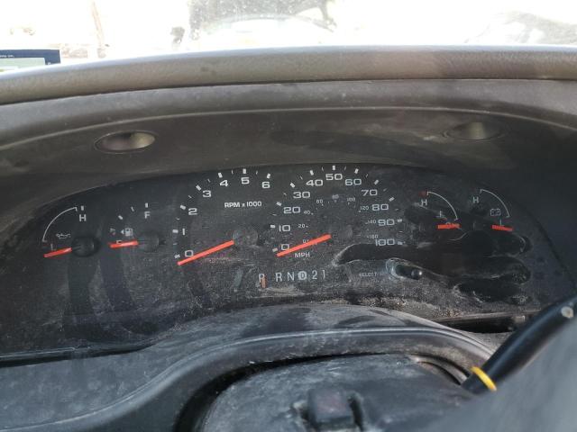 Photo 9 from auction – 2008 FORD ECONOLINE with VIN 1FTNE24W68DA81107