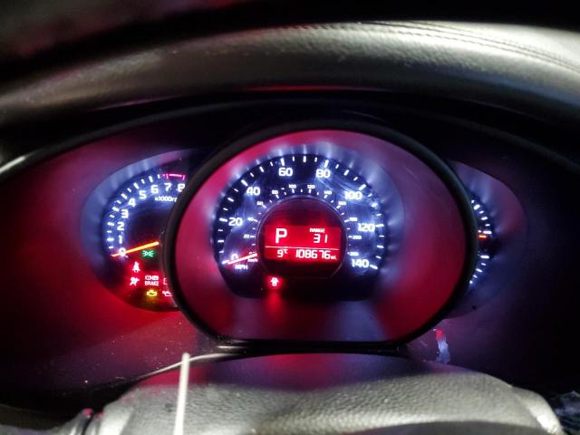Photo 9 from auction – 2014 KIA SOUL with VIN KNDJX3A51E7724497