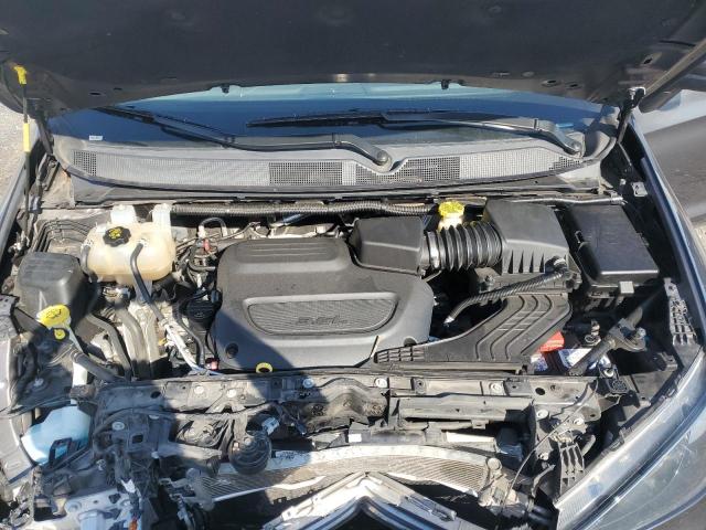 Photo 12 from auction – 2020 CHRYSLER VOYAGER LX with VIN 2C4RC1DG1LR262549