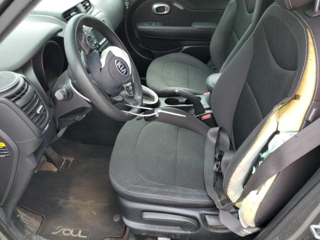 Photo 7 from auction – 2018 KIA SOUL with VIN KNDJN2A25J7520429