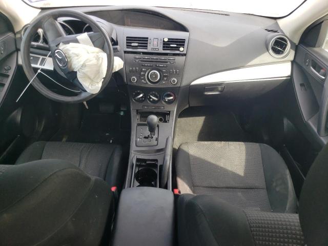 Photo 8 from auction – 2013 MAZDA 3 I with VIN JM1BL1TF1D1816057