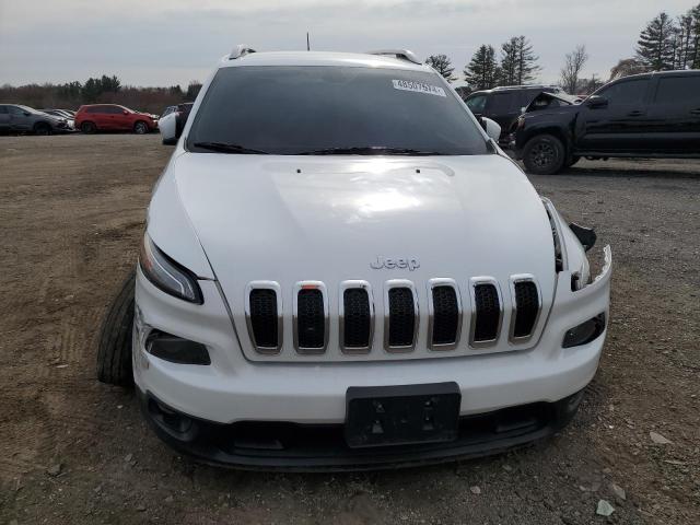 Photo 5 from auction – 2015 JEEP CHEROKEE L with VIN 1C4PJMCSXFW588883
