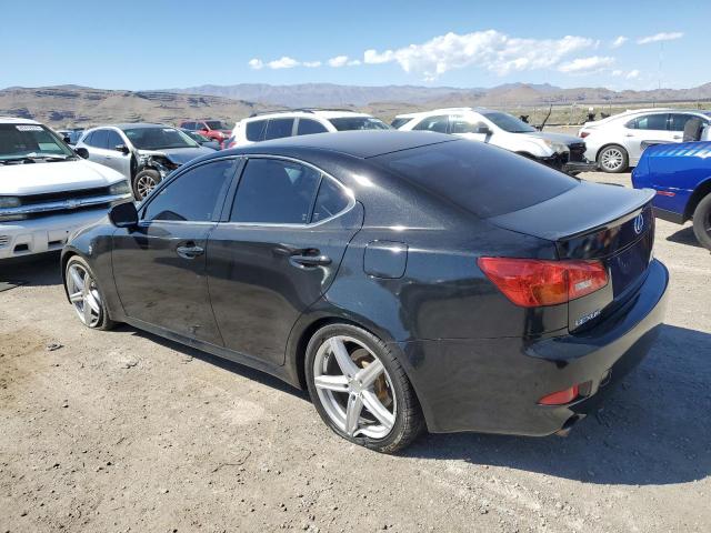 Фото 2 с аукциона – 2006 LEXUS IS 250 с VIN JTHBK262365009843