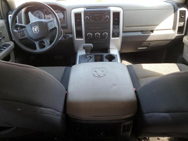 Photo 8 from auction – 2012 DODGE RAM 1500 S with VIN 1C6RD6LT8CS204856