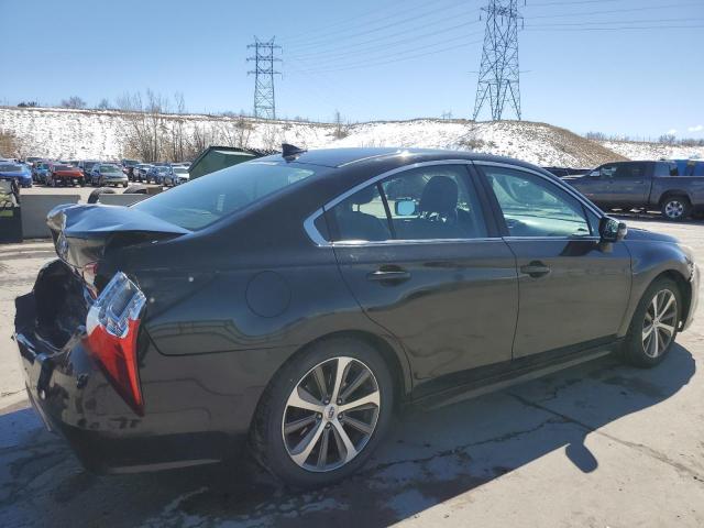Photo 3 from auction – 2016 SUBARU LEGACY 2.5 with VIN 4S3BNBL62G3021141