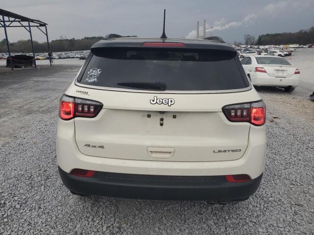 Photo 6 from auction – 2018 JEEP COMPASS LI with VIN 3C4NJDCB8JT175396