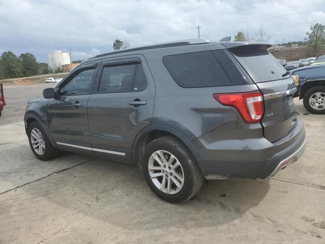 Photo 2 from auction – 2016 FORD EXPLORER X with VIN 1FM5K7D87GGB09075