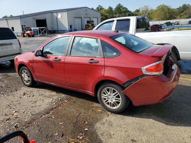 Photo 2 from auction – 2010 FORD FOCUS SE with VIN 1FAHP3FN2AW206069