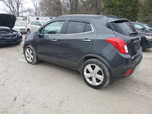Photo 2 from auction – 2016 BUICK ENCORE with VIN KL4CJASB7GB601624