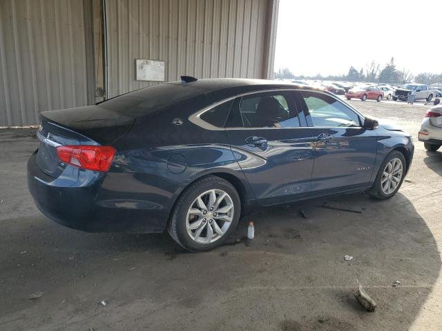 Photo 3 from auction – 2016 CHEVROLET IMPALA LT with VIN 2G1115S33G9156550