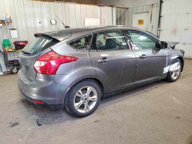 Photo 3 from auction – 2014 FORD FOCUS SE with VIN 1FADP3K28EL252586