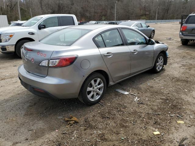 Photo 3 from auction – 2010 MAZDA 3 I with VIN JM1BL1SF4A1251185
