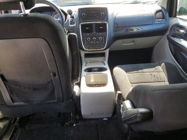 Photo 8 from auction – 2012 DODGE GRAND CARA with VIN 2C4RDGCG3CR263915