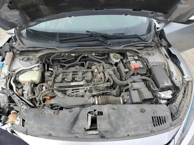 Photo 11 from auction – 2016 HONDA CIVIC EX with VIN 19XFC1F31GE004147
