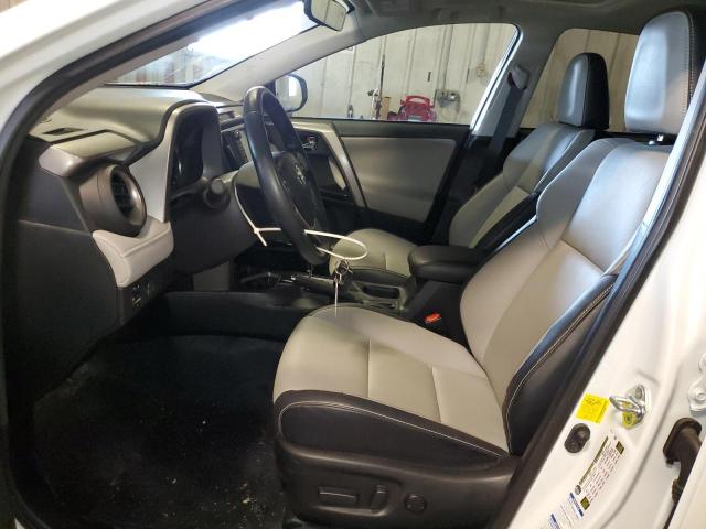 Photo 7 from auction – 2018 TOYOTA RAV4 LIMIT with VIN 2T3DFREVXJW822892