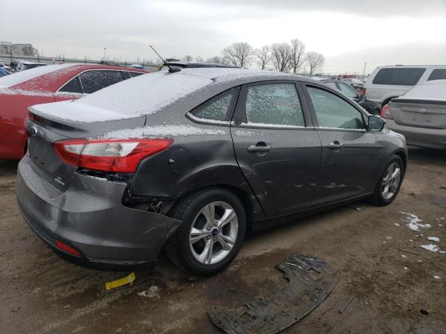 Foto 3 de la subasta – 2013 FORD FOCUS SE con VIN 1FADP3F23DL370361