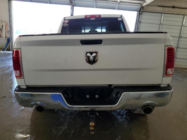 Photo 6 from auction – 2017 RAM 1500 LARAM with VIN 1C6RR7NTXHS777544