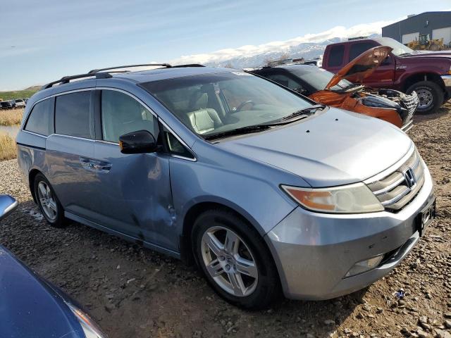 Photo 4 from auction – 2012 HONDA ODYSSEY TO with VIN 5FNRL5H96CB026039