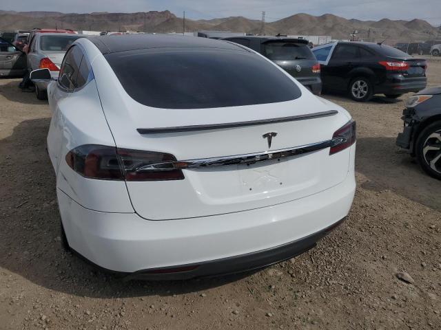 Photo 6 from auction – 2012 TESLA MODEL S with VIN 5YJSA1DP7CFP02521