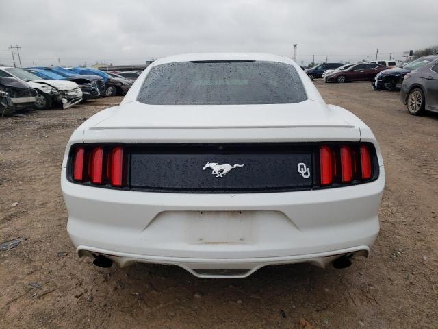 Фото 6 с аукциона – 2017 FORD MUSTANG с VIN 1FA6P8TH0H5286751