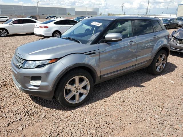 LAND ROVER RANGE ROVE 2013 with VIN SALVP2BG2DH713246 - Photo from auction