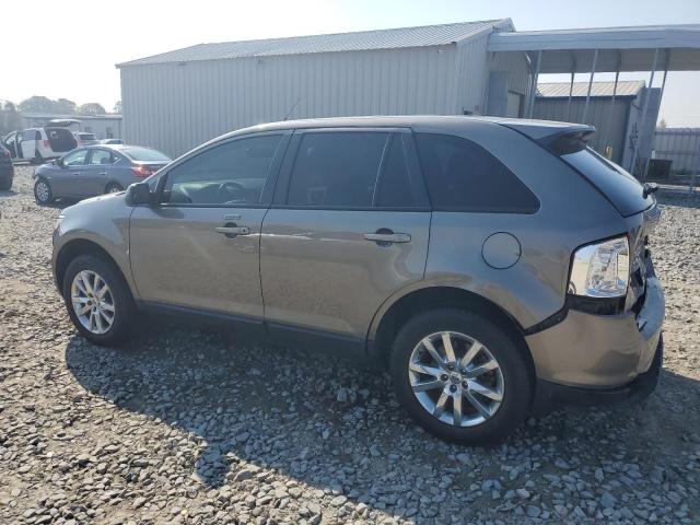 Photo 2 from auction – 2014 FORD EDGE SEL with VIN 2FMDK3JC0EBB27676