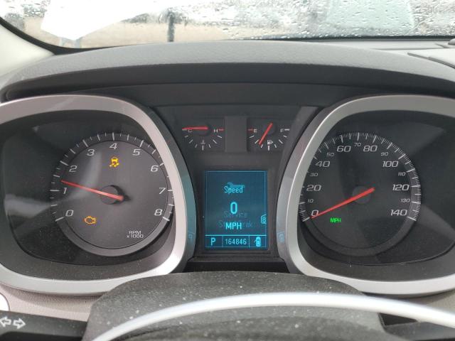 Photo 9 from auction – 2011 CHEVROLET EQUINOX LT with VIN 2GNALDEC1B1152860